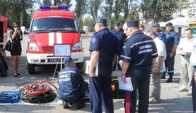 При копании колодца в Черновицкой области погибли три человека