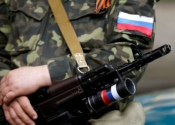 В Черкасской области будут судить гражданина России из батальона Мозгового