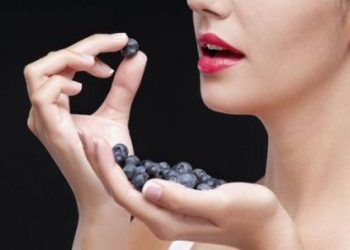 Стало известно, почему женщинам необходимо есть чернику
