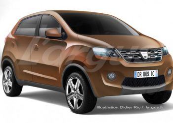 Dacia сможет сделать новый "бюджетник" Renault Kayou еще дешевле