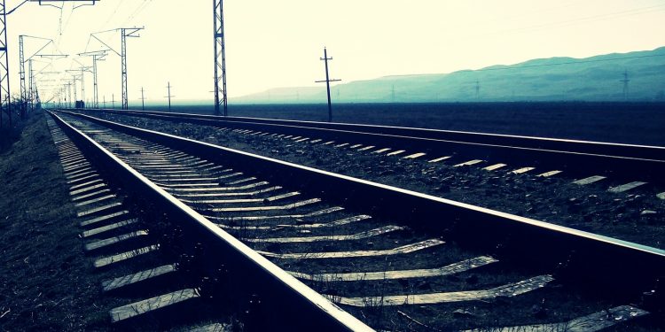 ОБСЕ: Железная дорога в Дебальцево полностью восстановлена