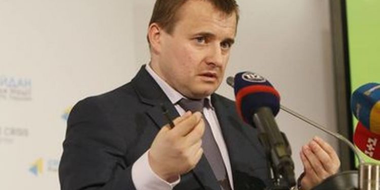 Демчишин: Тарифы на газ снизить нельзя