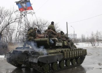 В «ДНР» амнистировали часть заключенных