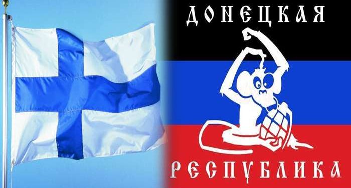 СМИ: Финляндия депортировала семью боевика «ДНР»