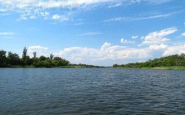 В Запорожье в реке нашли тело женщины