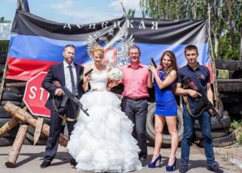 В ДНР разрешили местным жителям иметь оружие