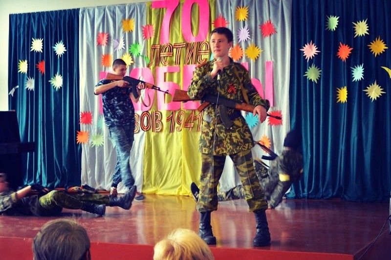 В Украине арестовали четырех солдат за убийства на Донбассе