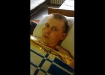 Появилось видео допроса пленного российского солдата