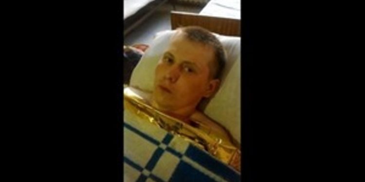 Появилось видео допроса пленного российского солдата