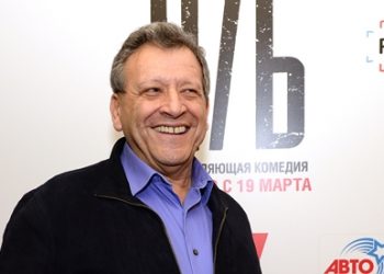 В Москве обокрали квартиру Бориса Грачевского
