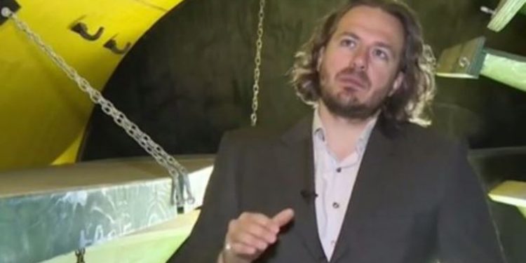 СМИ: В Эстонии создали мобильное бомбоубежище