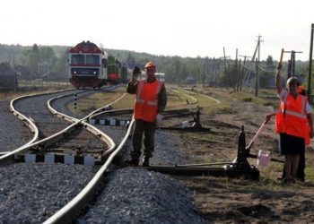 Эстония с 18 мая прервет железнодорожное пассажирское сообщение с России