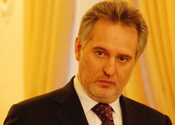 Фирташа вызывают на допрос