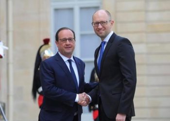 СМИ: Франция поможет искать офшорные счета украинских чиновников