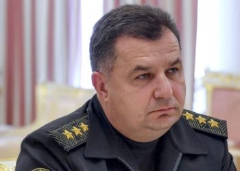 В Генштабе ВСУ высмеяли российские власти