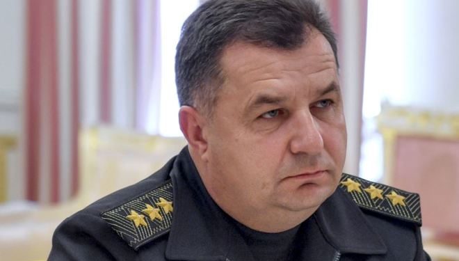 В Генштабе ВСУ высмеяли российские власти