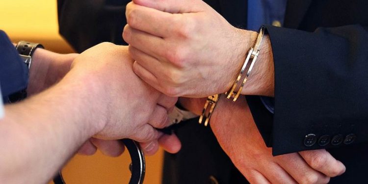 В Кривом Роге на взятке погорел представитель райсовета
