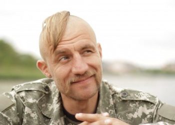 Михаил Гаврилюк: В Украине нужно легализовать проституцию