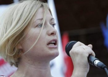 Стало известно, сколько человек пропали без вести на Донбассе