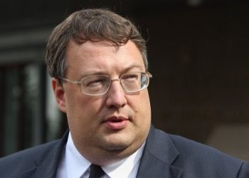 Геращенко усомнился в способностях президента Украины