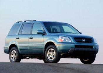 Honda отозвала 4,89 миллиона автомобилей из-за неисправных подушек безопасности