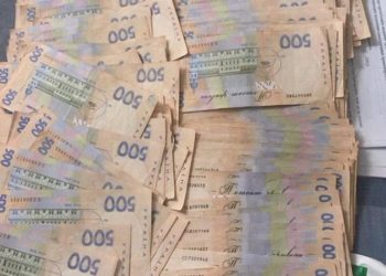 В Днепропетровской области на взятке поймали сотрудницу ГФИ