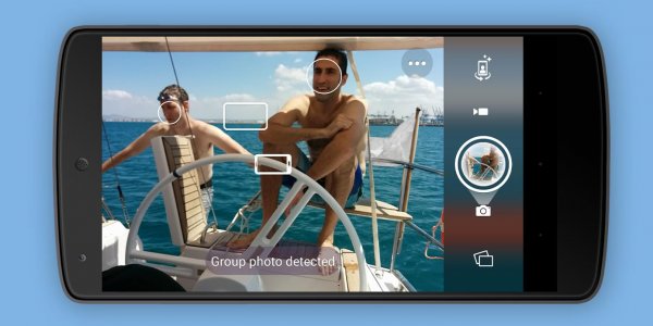 Для платформы iOS стало доступно приложение для создания идеальных фото