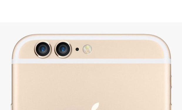 Apple рассказала,что новые смартфоны получат двойные камеры