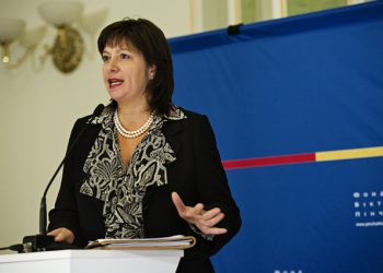 Яресько рассказала, кто теперь будет курировать налоговую милицию