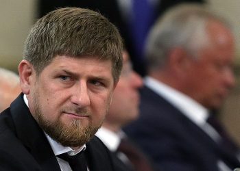 СМИ: Кадыров назвал Джохара Царнаева жертвой американских спецслужб
