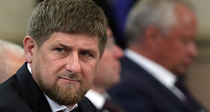 СМИ: Кадыров назвал Джохара Царнаева жертвой американских спецслужб