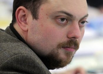 Владимир Кара-Мурза попал в медучреждение в крайне тяжелом состоянии