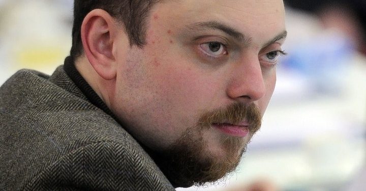 Владимир Кара-Мурза попал в медучреждение в крайне тяжелом состоянии