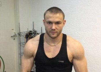 В Новосибирске задержан подозреваемый в убийстве чемпиона мира по каратэ