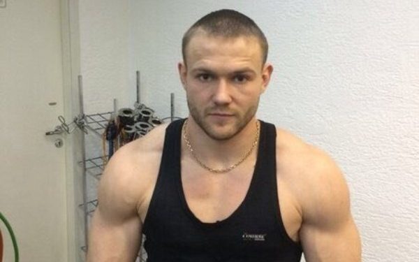 В Новосибирске задержан подозреваемый в убийстве чемпиона мира по каратэ