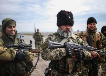 Боевики «ДНР» зачищают территорию от казаков и сейчас разыскивают их атамана «Батю»