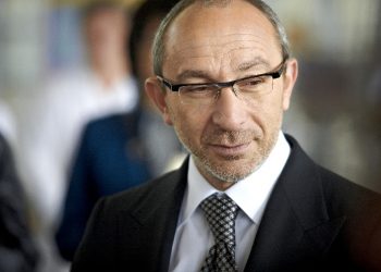 Суд над Кернесом перенесен на 3 июля