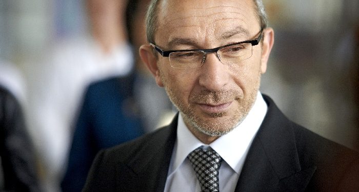 Суд над Кернесом перенесен на 3 июля