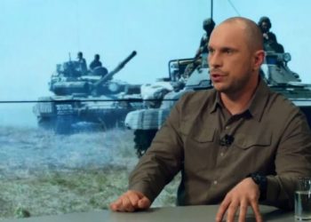Кива призвал прекратить распространение терроризма по территории Украины