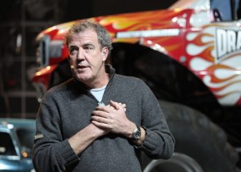 Кларксон назвал «ошибкой» ситуацию с увольнением с Би-би-си