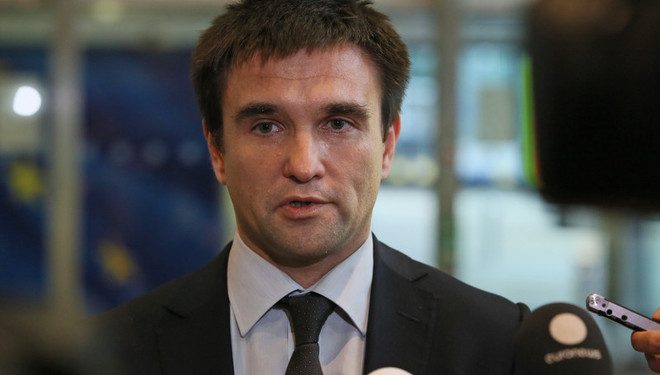 Глава МИД Климкин назвал самый эффективный способ борьбы с российской пропагандой