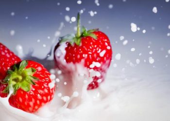 Эксперты рассказали о пользе клубники