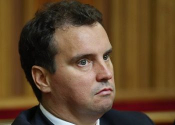 Коломойский назвал Абромавичуса «обезьяной из Литвы»
