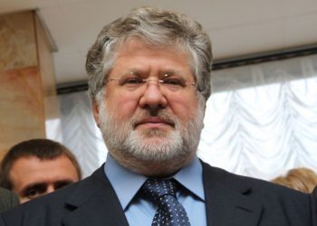 Коломойский рассказал, почему дочь не хочет подарить ему внуков