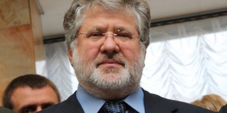 Коломойский рассказал, почему дочь не хочет подарить ему внуков