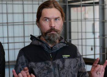 Суд признал экстремистскими песни «Коррозии металла» и «Коловрата»