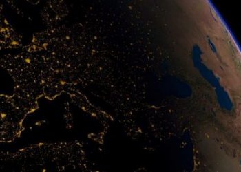 Исследователи планируют контролировать пожары из космоса