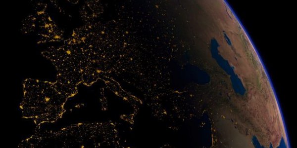 Исследователи планируют контролировать пожары из космоса