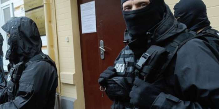 Боевик передавал координаты позиций бойцов АТО через YouTube