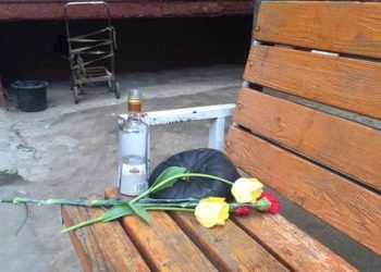 В Москве кресло убило пенсионера, виновен пятиклассник
